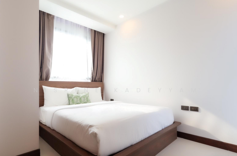 Econdo Bang Saray, Chon Buri (Pattaya), Moo 2, Sukhumvit Road, Bang Sa-re, Sattahip, Chon Buri (Pattaya), 2 Bedrooms, 47 sqm, Condo For Sale, by Nisrine Kadeyyam, 500161603 - DDproperty.com