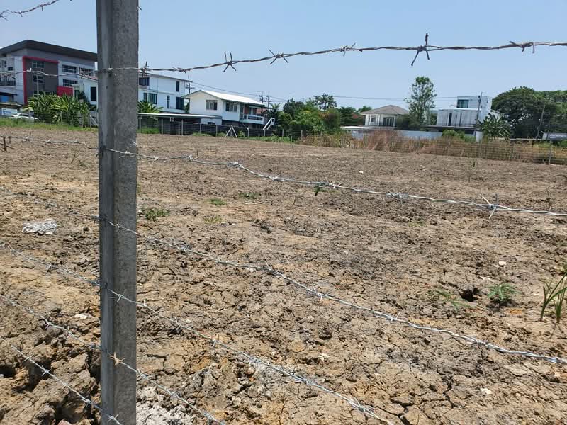 ให้เช่าที่ดินเปล่า ทำเลดี 1 ไร่ ย่านนวมินทร์ (SPSAD3835), กรุงเทพ, คลองกุ่ม, บึงกุ่ม, กรุงเทพ, 1,600 ตร.ม., ที่ดิน ให้เช่า, โดย Agent Pla, 500161604 - DDproperty.com