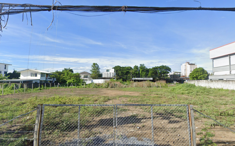 ให้เช่าที่ดินเปล่า ทำเลดี 1 ไร่ ย่านนวมินทร์ (SPSAD3835), กรุงเทพ, คลองกุ่ม, บึงกุ่ม, กรุงเทพ, 1,600 ตร.ม., ที่ดิน ให้เช่า, โดย Agent Pla, 500161604 - DDproperty.com