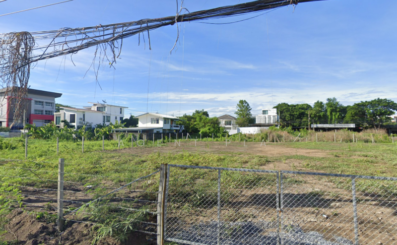 ให้เช่าที่ดินเปล่า ทำเลดี 1 ไร่ ย่านนวมินทร์ (SPSAD3835), กรุงเทพ, คลองกุ่ม, บึงกุ่ม, กรุงเทพ, 1,600 ตร.ม., ที่ดิน ให้เช่า, โดย Agent Pla, 500161604 - DDproperty.com