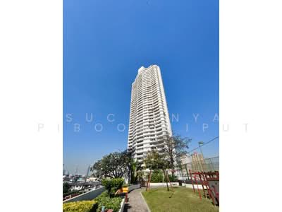 For Rent - Saichol Mansion, Bangkok