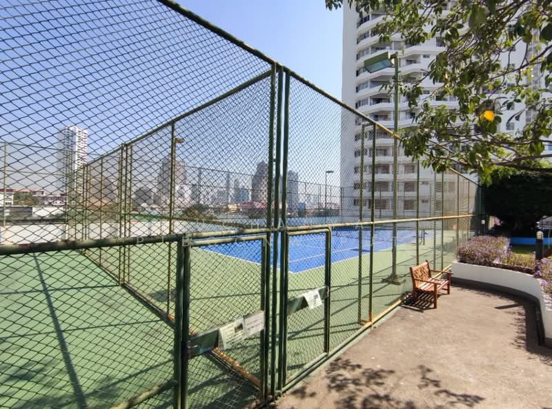 Saichol Mansion, Bangkok, 1349/1-208 Charoennakorn Road, Bang Lam Phu Lang, Khlong San, Bangkok, 4 Bedrooms, 339 sqm, Condo For Rent, by Suchanya Piboonwiput, 500161607 - DDproperty.com