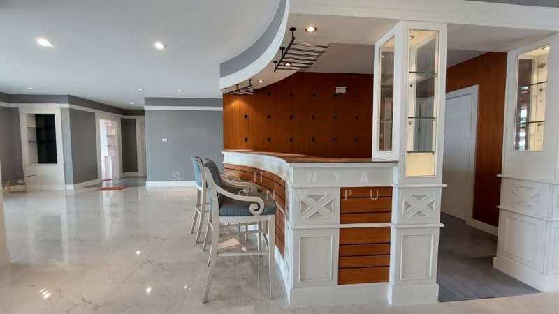 Saichol Mansion, Bangkok, 1349/1-208 Charoennakorn Road, Bang Lam Phu Lang, Khlong San, Bangkok, 4 Bedrooms, 339 sqm, Condo For Rent, by Suchanya Piboonwiput, 500161607 - DDproperty.com