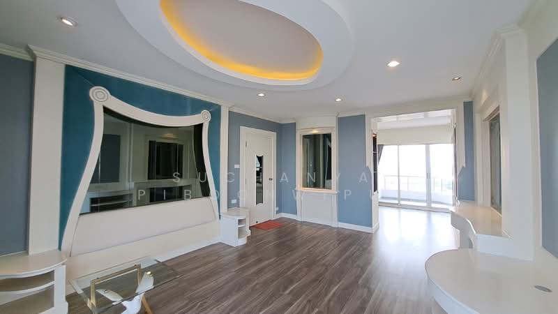 Saichol Mansion, Bangkok, 1349/1-208 Charoennakorn Road, Bang Lam Phu Lang, Khlong San, Bangkok, 4 Bedrooms, 339 sqm, Condo For Rent, by Suchanya Piboonwiput, 500161607 - DDproperty.com