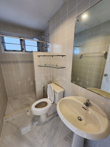 Saichol Mansion, Bangkok, 1349/1-208 Charoennakorn Road, Bang Lam Phu Lang, Khlong San, Bangkok, 4 Bedrooms, 339 sqm, Condo For Rent, by Suchanya Piboonwiput, 500161607 - DDproperty.com