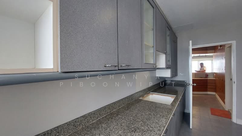 Saichol Mansion, Bangkok, 1349/1-208 Charoennakorn Road, Bang Lam Phu Lang, Khlong San, Bangkok, 4 Bedrooms, 339 sqm, Condo For Rent, by Suchanya Piboonwiput, 500161607 - DDproperty.com