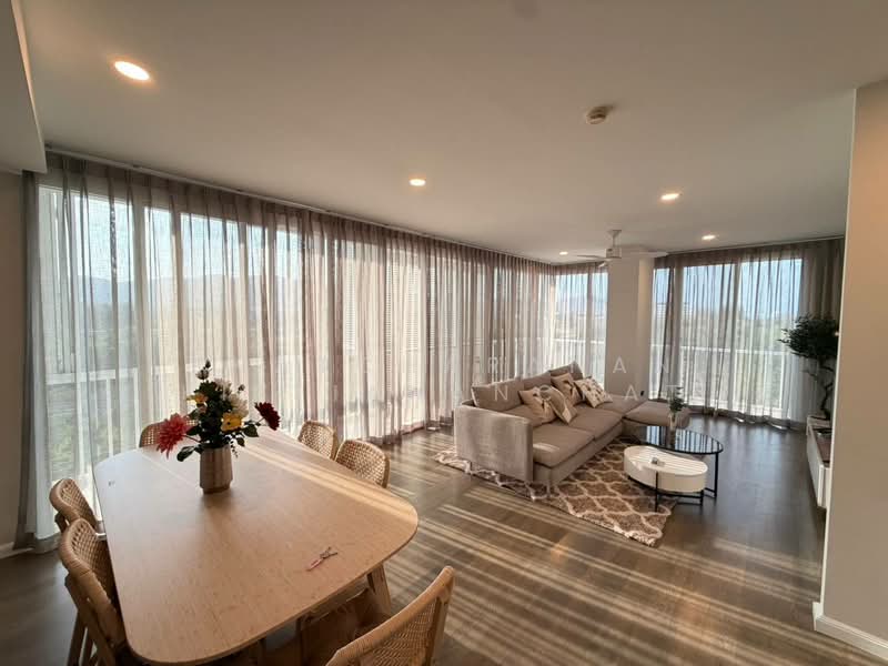 Malibu Khao Tao, Prachuap Khiri Khan, 108 317 Hua Hin Alley, Hua Hin, Hua Hin, Prachuap Khiri Khan, 2 Bedrooms, 131 sqm, Condo For Sale, by Phatcharanan Kittiananchat, 500161608 - DDproperty.com