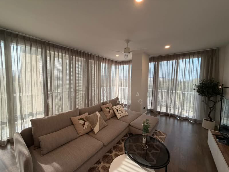 Malibu Khao Tao, Prachuap Khiri Khan, 108 317 Hua Hin Alley, Hua Hin, Hua Hin, Prachuap Khiri Khan, 2 Bedrooms, 131 sqm, Condo For Sale, by Phatcharanan Kittiananchat, 500161608 - DDproperty.com
