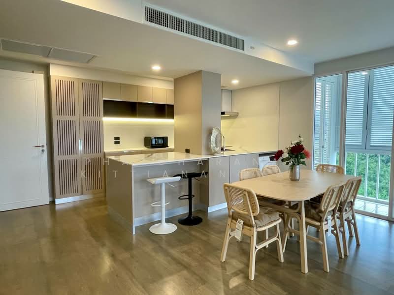 Malibu Khao Tao, Prachuap Khiri Khan, 108 317 Hua Hin Alley, Hua Hin, Hua Hin, Prachuap Khiri Khan, 2 Bedrooms, 131 sqm, Condo For Sale, by Phatcharanan Kittiananchat, 500161608 - DDproperty.com