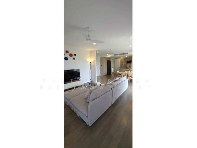 Malibu Khao Tao, Prachuap Khiri Khan, 108 317 Hua Hin Alley, Hua Hin, Hua Hin, Prachuap Khiri Khan, 2 Bedrooms, 131 sqm, Condo For Sale, by Phatcharanan Kittiananchat, 500161608 - DDproperty.com