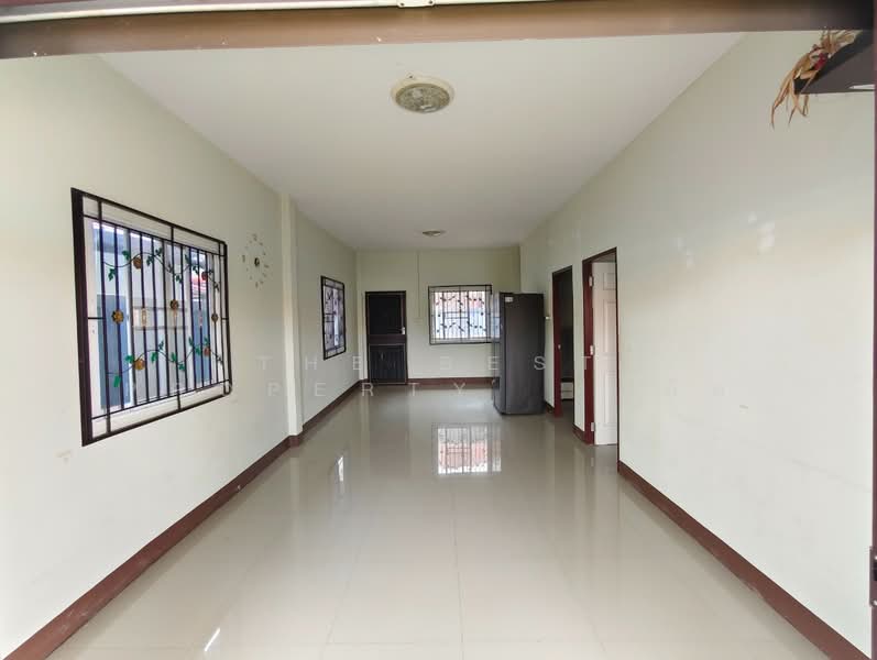 ซีเค บึงกระจับ (CK.Bueng Krachap) ราชบุรี, Ratchaburi, Nong Kop, Ban Pong, Ratchaburi, 2 Bedrooms, 120 sqm, Single Detached House For Sale, by The Best Property   โอ็ต, 500161609 - DDproperty.com