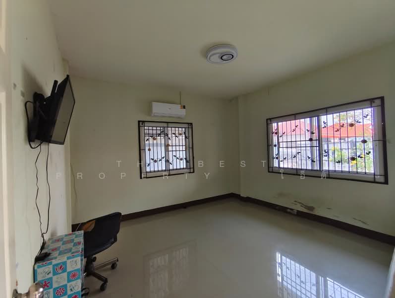 ซีเค บึงกระจับ (CK.Bueng Krachap) ราชบุรี, ราชบุรี, หนองกบ, บ้านโป่ง, ราชบุรี, 120 ตร.ม., บ้านเดี่ยว ขาย, โดย The Best Property   โอ็ต, 500161609 - DDproperty.com