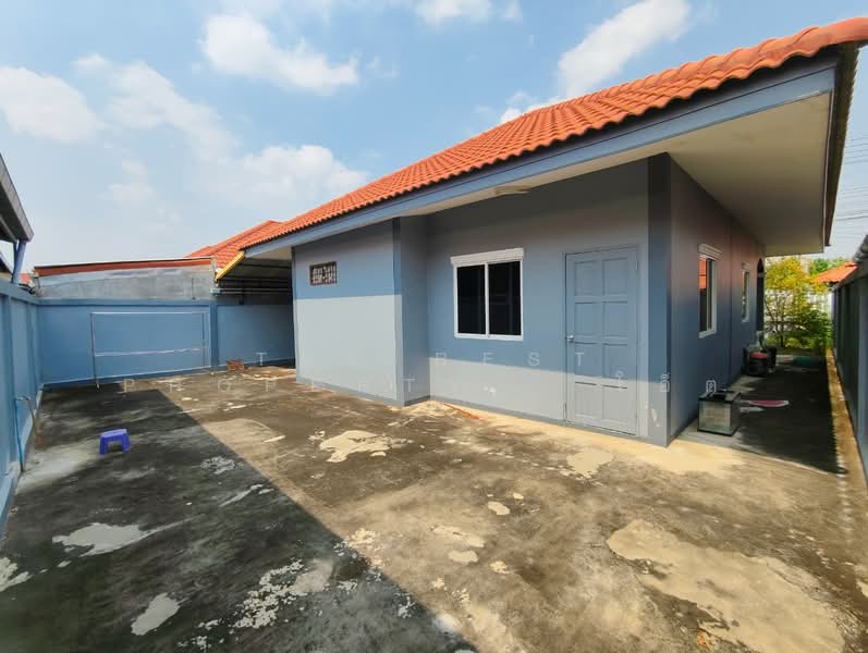 ซีเค บึงกระจับ (CK.Bueng Krachap) ราชบุรี, ราชบุรี, หนองกบ, บ้านโป่ง, ราชบุรี, 120 ตร.ม., บ้านเดี่ยว ขาย, โดย The Best Property   โอ็ต, 500161609 - DDproperty.com