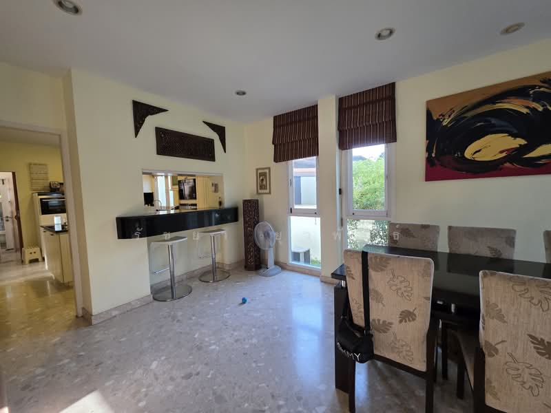 Tararom Ramkhamhaeng 150 : ธารารมณ์ รามคำแหง 150, กรุงเทพ, ซอย รามคำแหง 150, สะพานสูง, สะพานสูง, กรุงเทพ, 400 ตร.ม., บ้านเดี่ยว ขาย, โดย รัชยา ยุวพันธ์, 500161610 - DDproperty.com