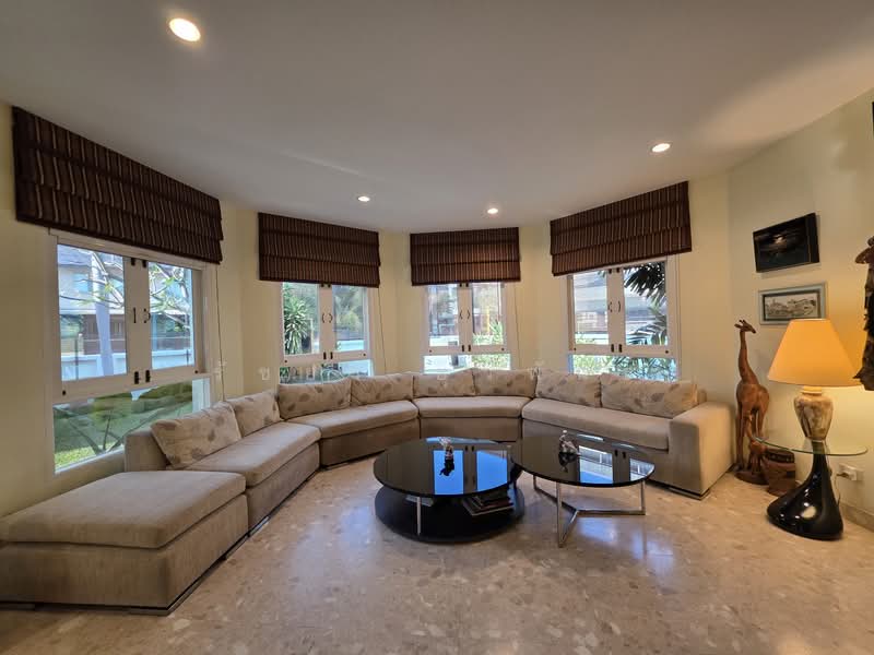 Tararom Ramkhamhaeng 150, Bangkok, Soi Ramkhamhaeng 150, Saphan Sung, Saphan Sung, Bangkok, 4 Bedrooms, 400 sqm, Single Detached House For Sale, by Rachaya Yuvaphan, 500161610 - DDproperty.com