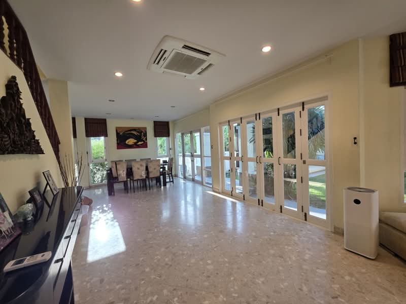 Tararom Ramkhamhaeng 150, Bangkok, Soi Ramkhamhaeng 150, Saphan Sung, Saphan Sung, Bangkok, 4 Bedrooms, 400 sqm, Single Detached House For Sale, by Rachaya Yuvaphan, 500161610 - DDproperty.com