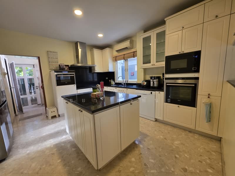 Tararom Ramkhamhaeng 150, Bangkok, Soi Ramkhamhaeng 150, Saphan Sung, Saphan Sung, Bangkok, 4 Bedrooms, 400 sqm, Single Detached House For Sale, by Rachaya Yuvaphan, 500161610 - DDproperty.com