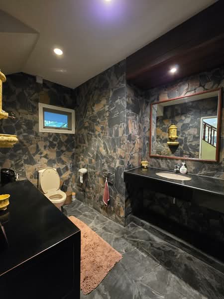 Tararom Ramkhamhaeng 150 : ธารารมณ์ รามคำแหง 150, กรุงเทพ, ซอย รามคำแหง 150, สะพานสูง, สะพานสูง, กรุงเทพ, 400 ตร.ม., บ้านเดี่ยว ขาย, โดย รัชยา ยุวพันธ์, 500161610 - DDproperty.com