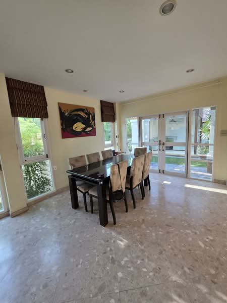 Tararom Ramkhamhaeng 150, Bangkok, Soi Ramkhamhaeng 150, Saphan Sung, Saphan Sung, Bangkok, 4 Bedrooms, 400 sqm, Single Detached House For Sale, by Rachaya Yuvaphan, 500161610 - DDproperty.com