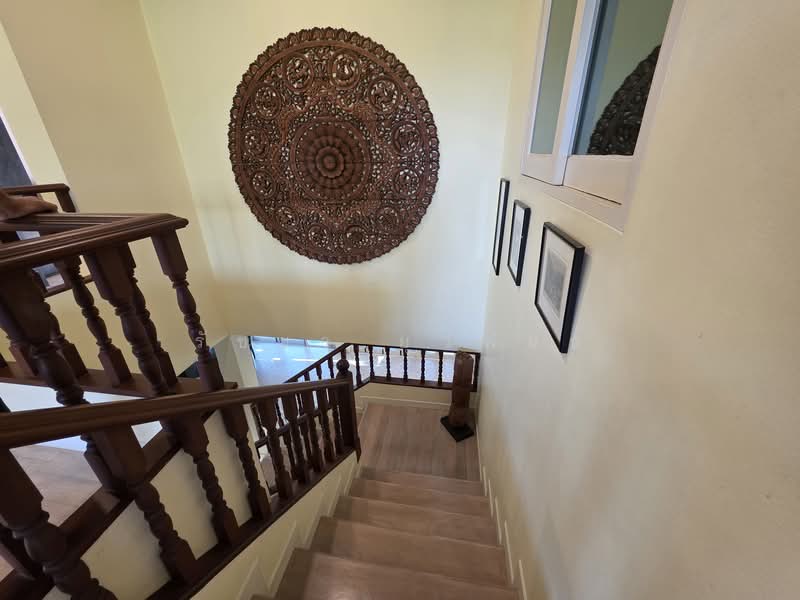 Tararom Ramkhamhaeng 150, Bangkok, Soi Ramkhamhaeng 150, Saphan Sung, Saphan Sung, Bangkok, 4 Bedrooms, 400 sqm, Single Detached House For Sale, by Rachaya Yuvaphan, 500161610 - DDproperty.com