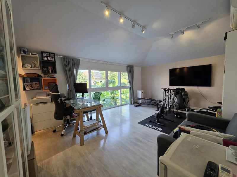 Tararom Ramkhamhaeng 150 : ธารารมณ์ รามคำแหง 150, กรุงเทพ, ซอย รามคำแหง 150, สะพานสูง, สะพานสูง, กรุงเทพ, 400 ตร.ม., บ้านเดี่ยว ขาย, โดย รัชยา ยุวพันธ์, 500161610 - DDproperty.com