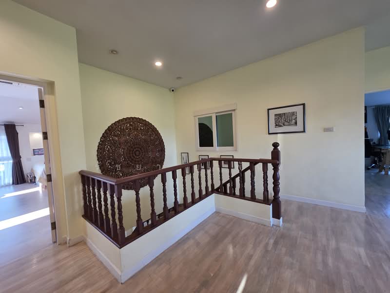 Tararom Ramkhamhaeng 150, Bangkok, Soi Ramkhamhaeng 150, Saphan Sung, Saphan Sung, Bangkok, 4 Bedrooms, 400 sqm, Single Detached House For Sale, by Rachaya Yuvaphan, 500161610 - DDproperty.com