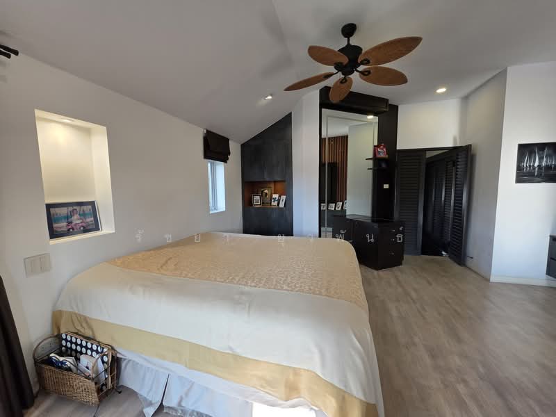 Tararom Ramkhamhaeng 150 : ธารารมณ์ รามคำแหง 150, กรุงเทพ, ซอย รามคำแหง 150, สะพานสูง, สะพานสูง, กรุงเทพ, 400 ตร.ม., บ้านเดี่ยว ขาย, โดย รัชยา ยุวพันธ์, 500161610 - DDproperty.com