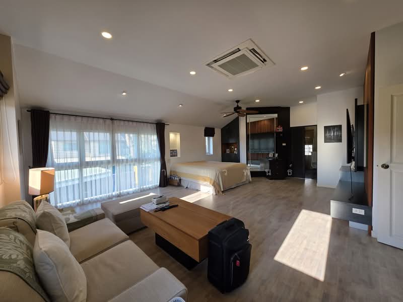 Tararom Ramkhamhaeng 150, Bangkok, Soi Ramkhamhaeng 150, Saphan Sung, Saphan Sung, Bangkok, 4 Bedrooms, 400 sqm, Single Detached House For Sale, by Rachaya Yuvaphan, 500161610 - DDproperty.com