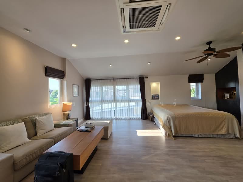 Tararom Ramkhamhaeng 150, Bangkok, Soi Ramkhamhaeng 150, Saphan Sung, Saphan Sung, Bangkok, 4 Bedrooms, 400 sqm, Single Detached House For Sale, by Rachaya Yuvaphan, 500161610 - DDproperty.com