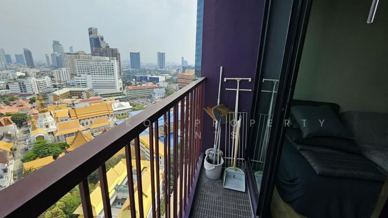 Noble Reveal : โนเบิล รีวีล, กรุงเทพ, 36 ซอยสุขุมวิท 63 ถนนเอกมัย, พระโขนงเหนือ, วัฒนา, กรุงเทพ, 69 ตร.ม., คอนโด ให้เช่า, โดย BANGKOK PROPERTY AGENTS, 500161611 - DDproperty.com