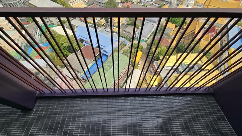 Noble Reveal, Bangkok, 36 Soi Sukhumvit 63, Ekamai Road, Phra Kanong Nua, Watthana, Bangkok, 2 Bedrooms, 69 sqm, Condo For Rent, by BANGKOK PROPERTY AGENTS, 500161611 - DDproperty.com