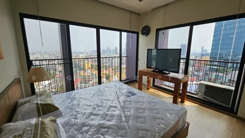 Noble Reveal, Bangkok, 36 Soi Sukhumvit 63, Ekamai Road, Phra Kanong Nua, Watthana, Bangkok, 2 Bedrooms, 69 sqm, Condo For Rent, by BANGKOK PROPERTY AGENTS, 500161611 - DDproperty.com