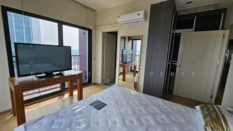 Noble Reveal, Bangkok, 36 Soi Sukhumvit 63, Ekamai Road, Phra Kanong Nua, Watthana, Bangkok, 2 Bedrooms, 69 sqm, Condo For Rent, by BANGKOK PROPERTY AGENTS, 500161611 - DDproperty.com