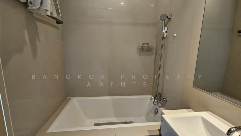 Noble Reveal, Bangkok, 36 Soi Sukhumvit 63, Ekamai Road, Phra Kanong Nua, Watthana, Bangkok, 2 Bedrooms, 69 sqm, Condo For Rent, by BANGKOK PROPERTY AGENTS, 500161611 - DDproperty.com