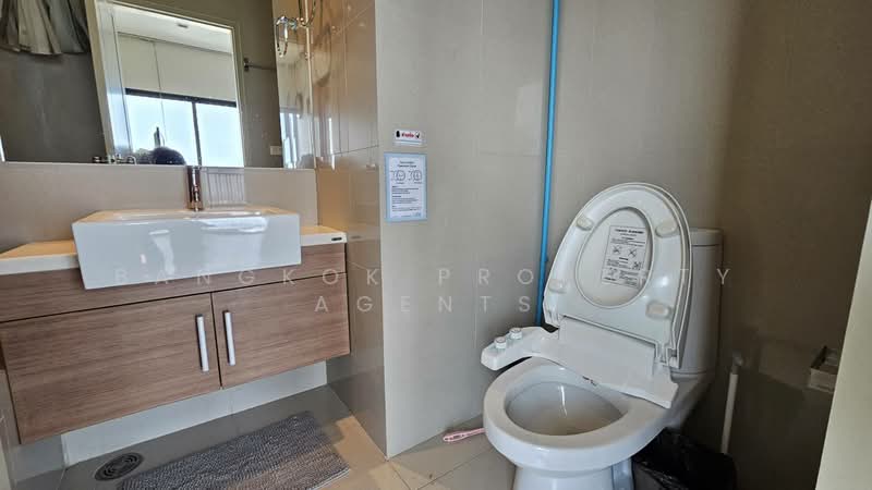 Noble Reveal, Bangkok, 36 Soi Sukhumvit 63, Ekamai Road, Phra Kanong Nua, Watthana, Bangkok, 2 Bedrooms, 69 sqm, Condo For Rent, by BANGKOK PROPERTY AGENTS, 500161611 - DDproperty.com