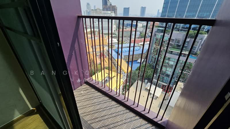 Noble Reveal, Bangkok, 36 Soi Sukhumvit 63, Ekamai Road, Phra Kanong Nua, Watthana, Bangkok, 2 Bedrooms, 69 sqm, Condo For Rent, by BANGKOK PROPERTY AGENTS, 500161611 - DDproperty.com