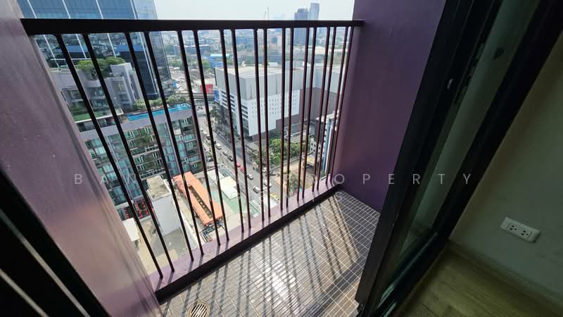 Noble Reveal, Bangkok, 36 Soi Sukhumvit 63, Ekamai Road, Phra Kanong Nua, Watthana, Bangkok, 2 Bedrooms, 69 sqm, Condo For Rent, by BANGKOK PROPERTY AGENTS, 500161611 - DDproperty.com