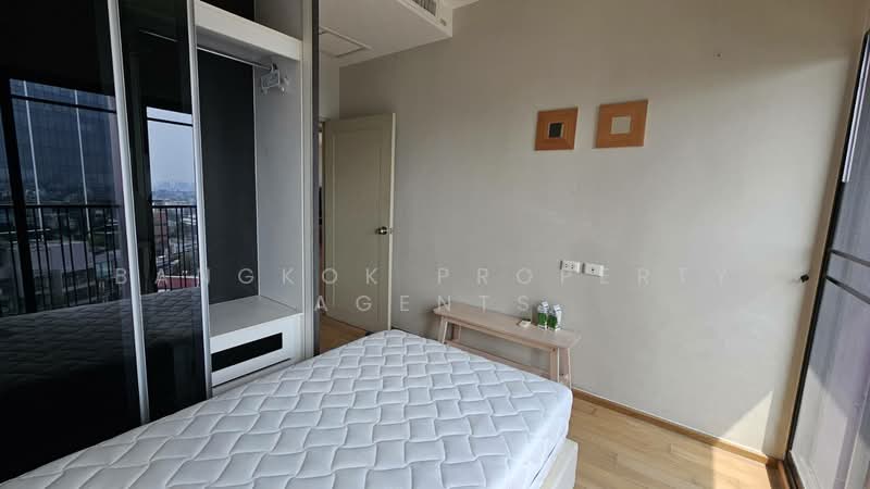 Noble Reveal, Bangkok, 36 Soi Sukhumvit 63, Ekamai Road, Phra Kanong Nua, Watthana, Bangkok, 2 Bedrooms, 69 sqm, Condo For Rent, by BANGKOK PROPERTY AGENTS, 500161611 - DDproperty.com