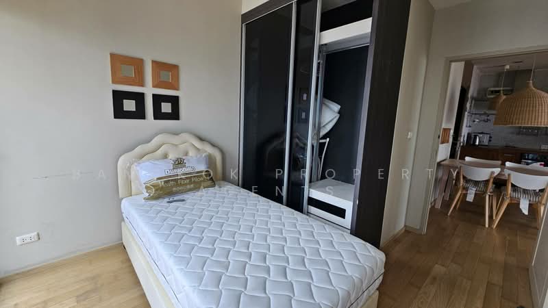 Noble Reveal, Bangkok, 36 Soi Sukhumvit 63, Ekamai Road, Phra Kanong Nua, Watthana, Bangkok, 2 Bedrooms, 69 sqm, Condo For Rent, by BANGKOK PROPERTY AGENTS, 500161611 - DDproperty.com