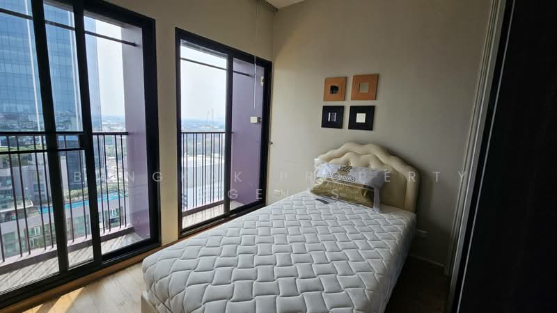 Noble Reveal, Bangkok, 36 Soi Sukhumvit 63, Ekamai Road, Phra Kanong Nua, Watthana, Bangkok, 2 Bedrooms, 69 sqm, Condo For Rent, by BANGKOK PROPERTY AGENTS, 500161611 - DDproperty.com