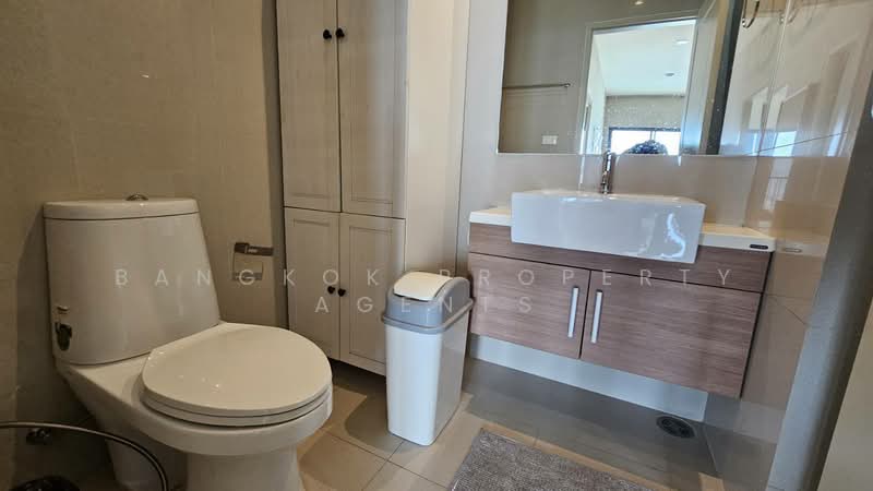 Noble Reveal, Bangkok, 36 Soi Sukhumvit 63, Ekamai Road, Phra Kanong Nua, Watthana, Bangkok, 2 Bedrooms, 69 sqm, Condo For Rent, by BANGKOK PROPERTY AGENTS, 500161611 - DDproperty.com