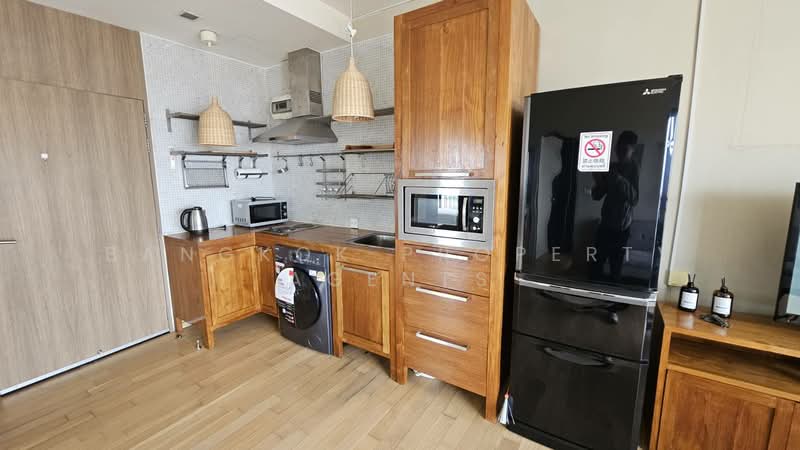 Noble Reveal, Bangkok, 36 Soi Sukhumvit 63, Ekamai Road, Phra Kanong Nua, Watthana, Bangkok, 2 Bedrooms, 69 sqm, Condo For Rent, by BANGKOK PROPERTY AGENTS, 500161611 - DDproperty.com