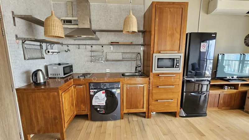 Noble Reveal, Bangkok, 36 Soi Sukhumvit 63, Ekamai Road, Phra Kanong Nua, Watthana, Bangkok, 2 Bedrooms, 69 sqm, Condo For Rent, by BANGKOK PROPERTY AGENTS, 500161611 - DDproperty.com