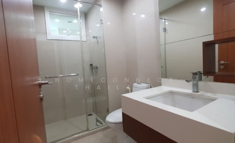 Wind Sukhumvit 23, กรุงเทพ, 136 ซอยสุขุมวิท 23 ถนนสุขุมวิท, คลองเตยเหนือ, วัฒนา, กรุงเทพ, 79 ตร.ม., คอนโด ให้เช่า, โดย HomeConnect Thailand, 500161613 - DDproperty.com