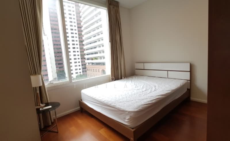 Wind Sukhumvit 23, กรุงเทพ, 136 ซอยสุขุมวิท 23 ถนนสุขุมวิท, คลองเตยเหนือ, วัฒนา, กรุงเทพ, 79 ตร.ม., คอนโด ให้เช่า, โดย HomeConnect Thailand, 500161613 - DDproperty.com