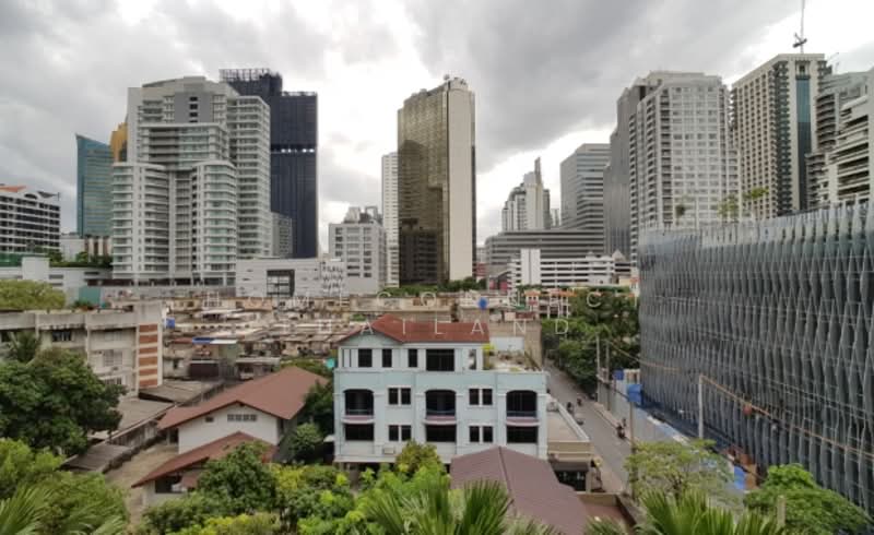 Wind Sukhumvit 23, Bangkok, 136 Soi Sukhumvit 23, Sukhumvit Road, Khlongtoei Nua, Watthana, Bangkok, 2 Bedrooms, 79 sqm, Condo For Rent, by HomeConnect Thailand, 500161613 - DDproperty.com