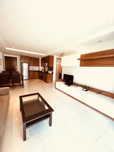 Jomtien Beach Penthouses, Chon Buri (Pattaya), 344 Jomtien Soi 9, Nong Pru, Bang Lamung (Pattaya), Chon Buri (Pattaya), 2 Bedrooms, 92 sqm, Condo For Sale, by Thanakit  Martiniani, 500161614 - DDproperty.com