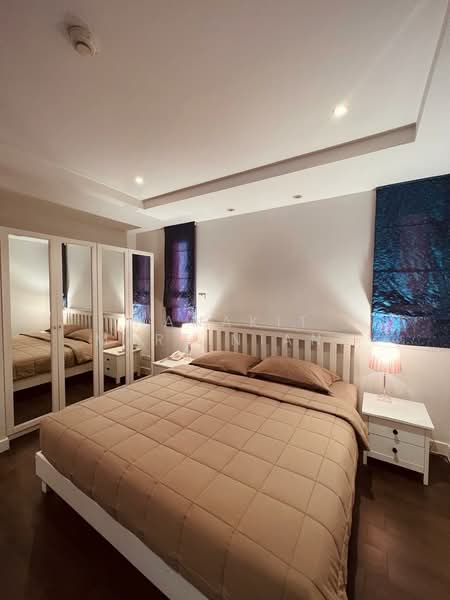 Jomtien Beach Penthouses : จอมเทียน บีช เพ้นเฮ้าส์ คอนโดมิเนียม, ชลบุรี, 344 หาดจอมเทียน 9, หนองปรือ, บางละมุง, ชลบุรี, 92 ตร.ม., คอนโด ขาย, โดย Thanakit  Martiniani, 500161614 - DDproperty.com