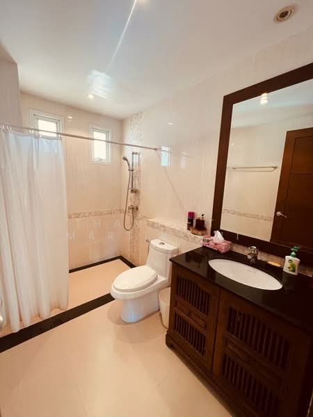 Jomtien Beach Penthouses : จอมเทียน บีช เพ้นเฮ้าส์ คอนโดมิเนียม, ชลบุรี, 344 หาดจอมเทียน 9, หนองปรือ, บางละมุง, ชลบุรี, 92 ตร.ม., คอนโด ขาย, โดย Thanakit  Martiniani, 500161614 - DDproperty.com