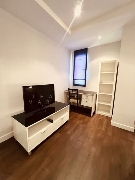 Jomtien Beach Penthouses, Chon Buri (Pattaya), 344 Jomtien Soi 9, Nong Pru, Bang Lamung (Pattaya), Chon Buri (Pattaya), 2 Bedrooms, 92 sqm, Condo For Sale, by Thanakit  Martiniani, 500161614 - DDproperty.com